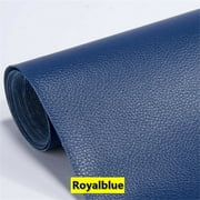 Leather Repair Patch self Adhesive, Leather Repair kit Vinyl Leather Patches for Couch, Furniture, car seat, Sofa, Shoe, Wall